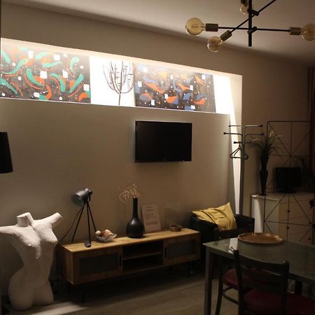 Apartment Art Jazz Music 波尔图 外观 照片
