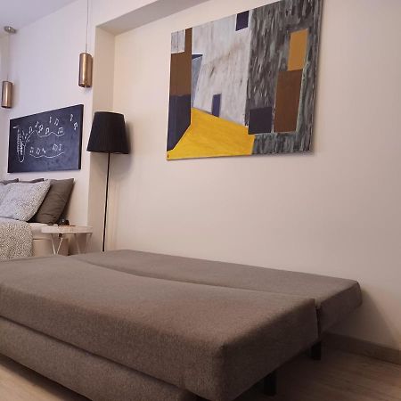 Apartment Art Jazz Music 波尔图 外观 照片