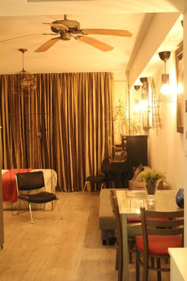 Apartment Art Jazz Music 波尔图 外观 照片