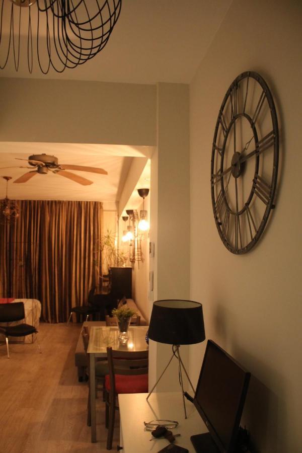 Apartment Art Jazz Music 波尔图 外观 照片