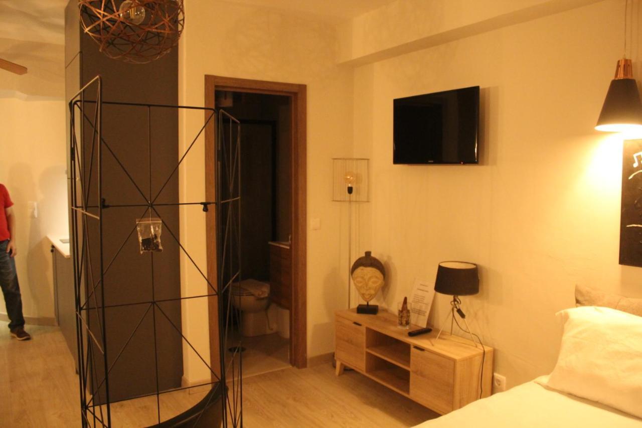 Apartment Art Jazz Music 波尔图 外观 照片