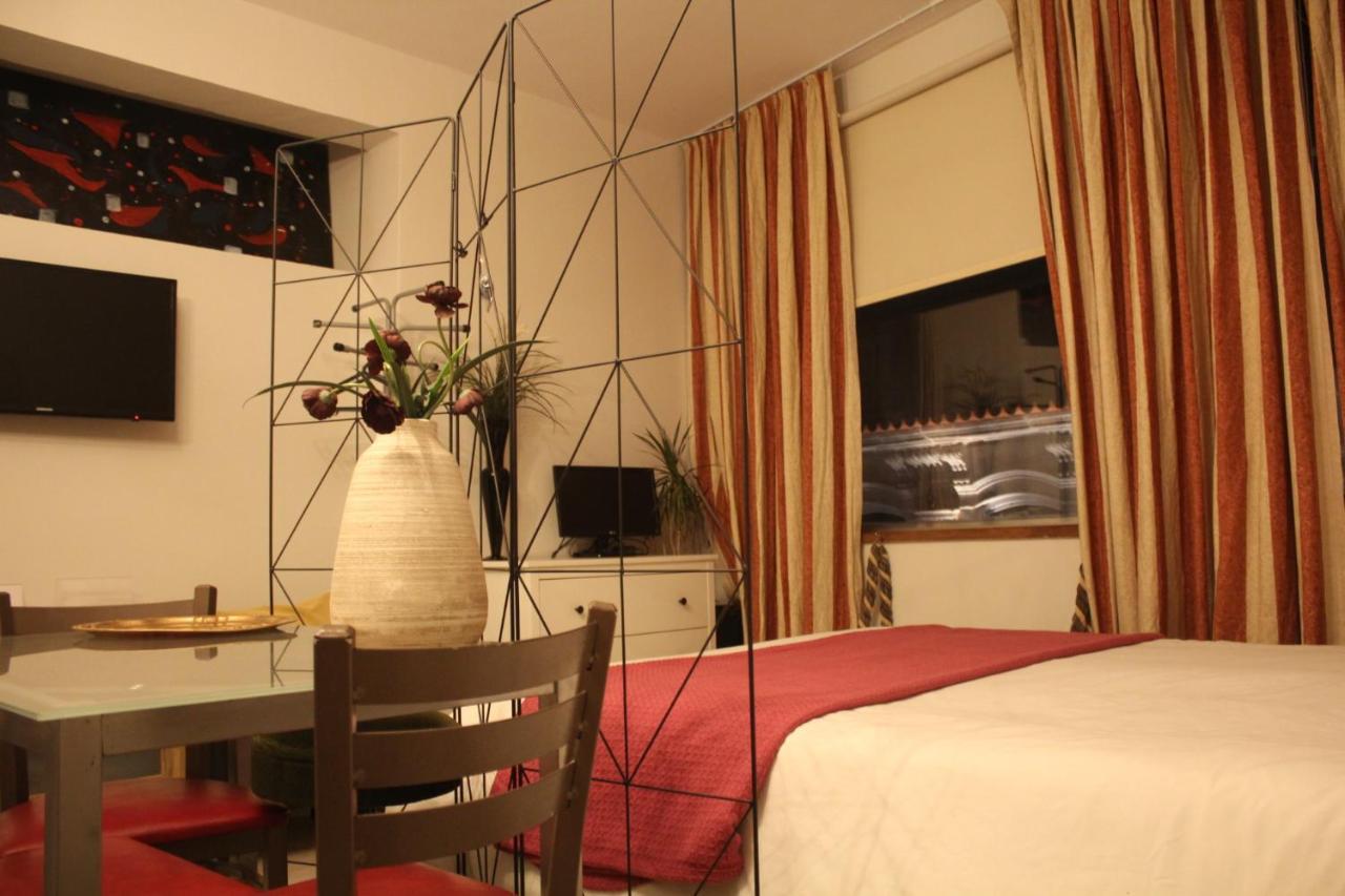Apartment Art Jazz Music 波尔图 外观 照片
