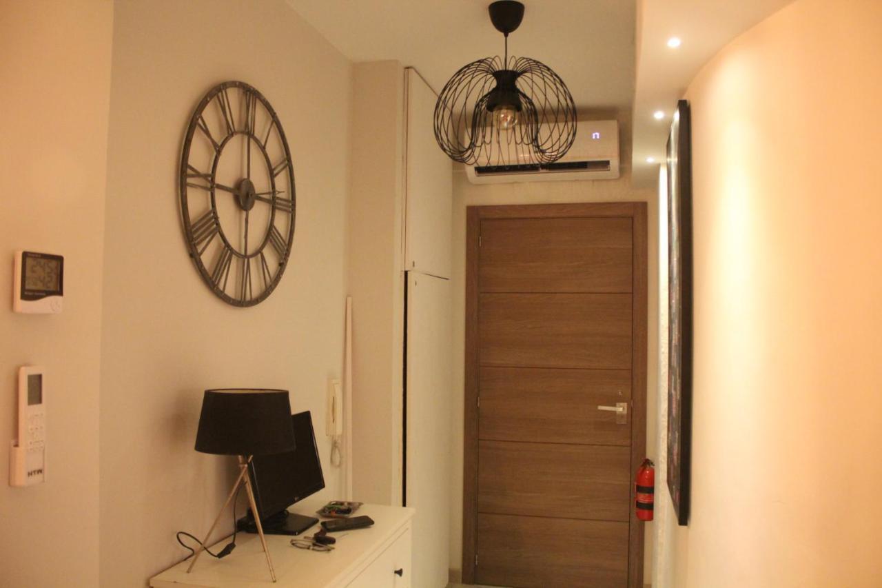Apartment Art Jazz Music 波尔图 外观 照片