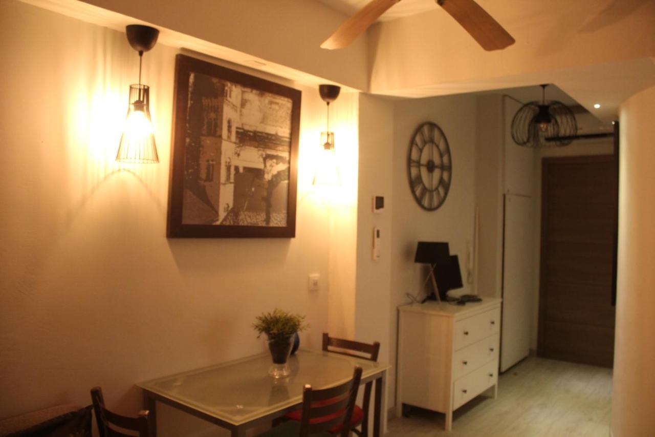 Apartment Art Jazz Music 波尔图 外观 照片