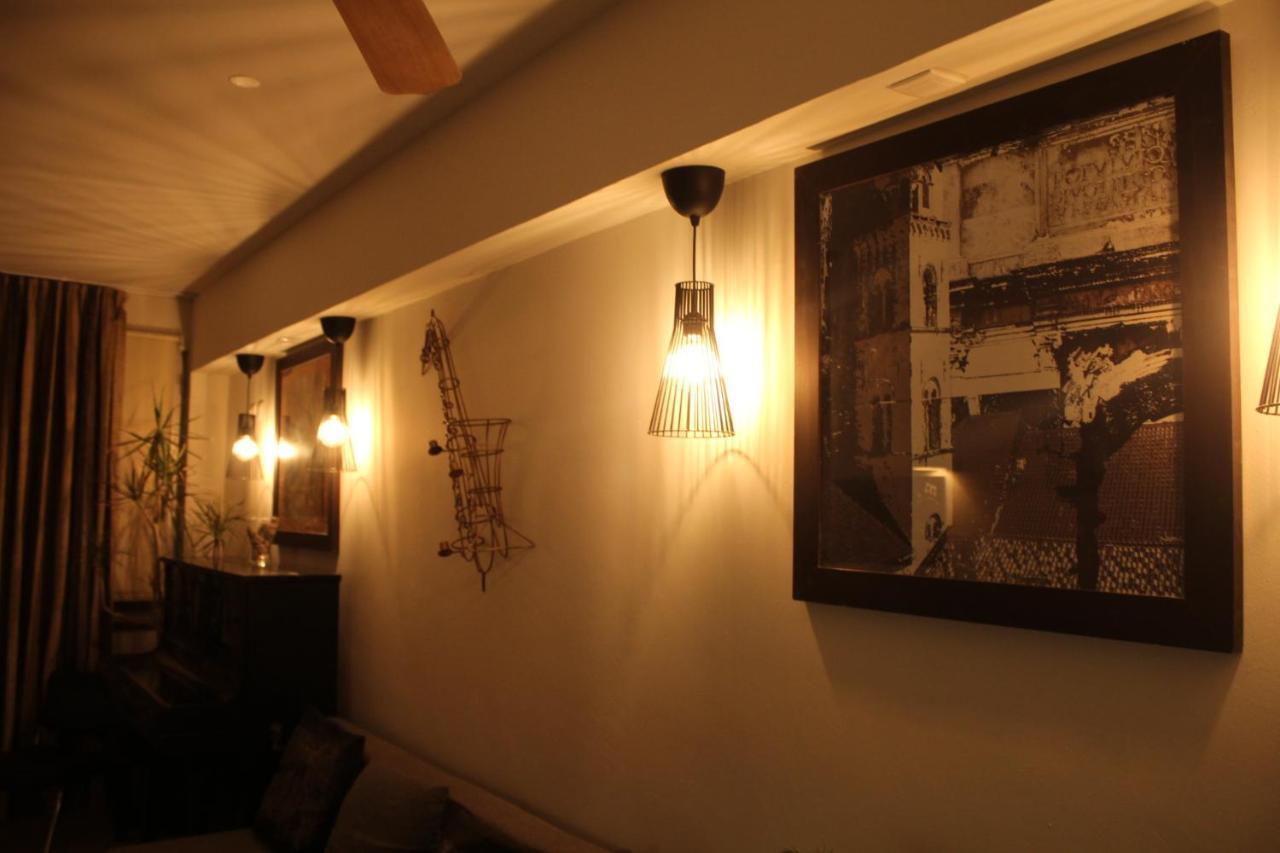 Apartment Art Jazz Music 波尔图 外观 照片