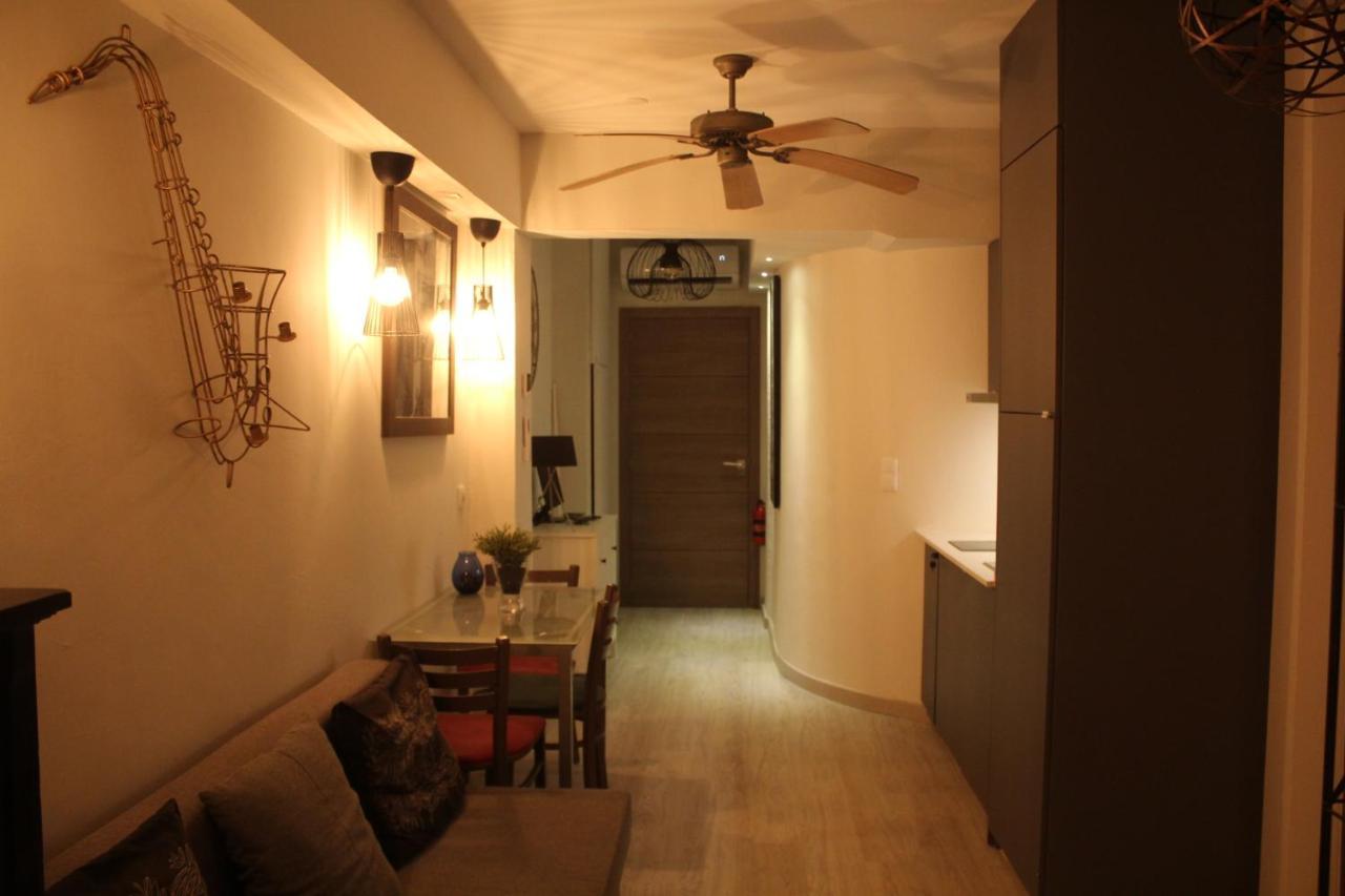 Apartment Art Jazz Music 波尔图 外观 照片