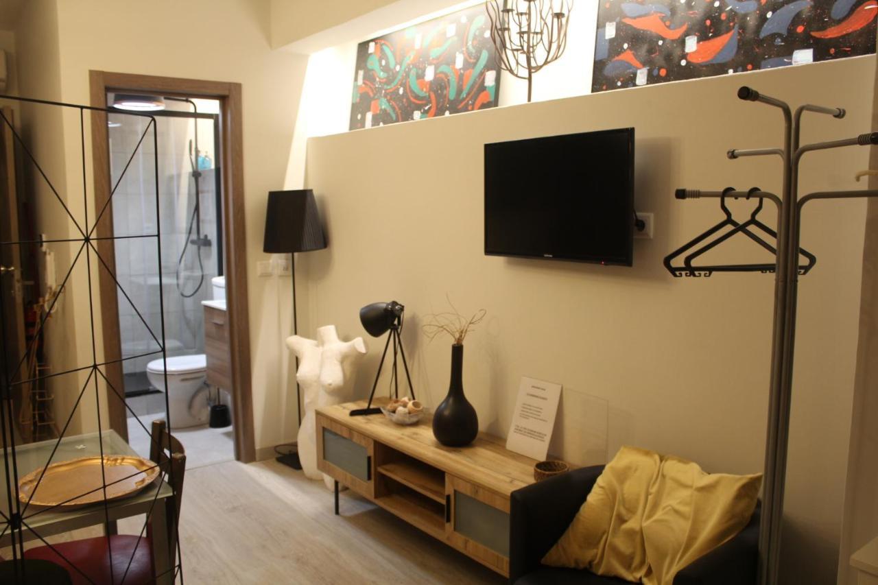 Apartment Art Jazz Music 波尔图 外观 照片