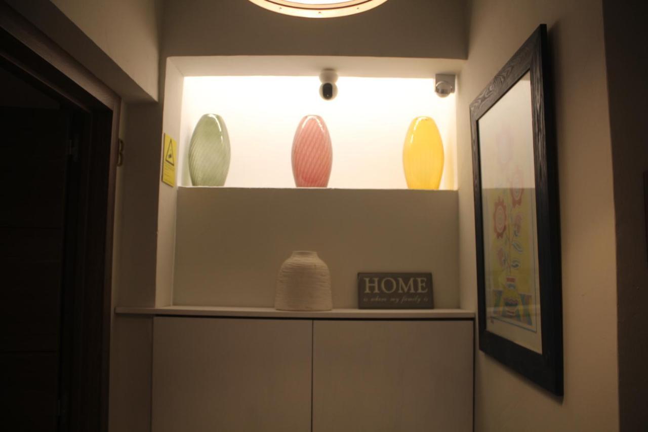 Apartment Art Jazz Music 波尔图 外观 照片