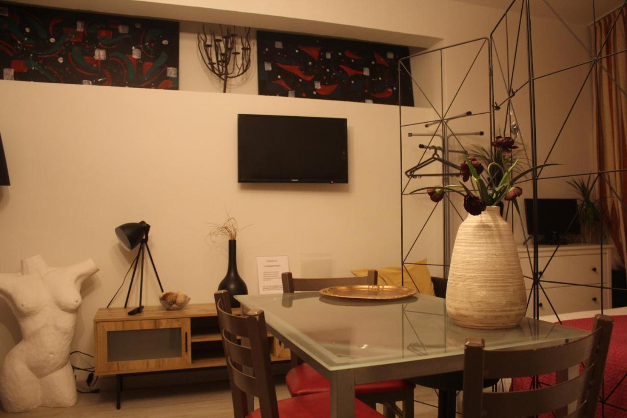 Apartment Art Jazz Music 波尔图 外观 照片