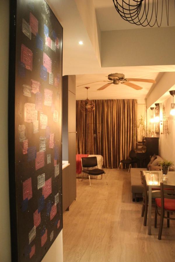 Apartment Art Jazz Music 波尔图 外观 照片