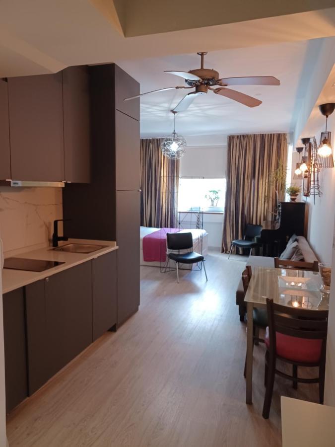 Apartment Art Jazz Music 波尔图 外观 照片