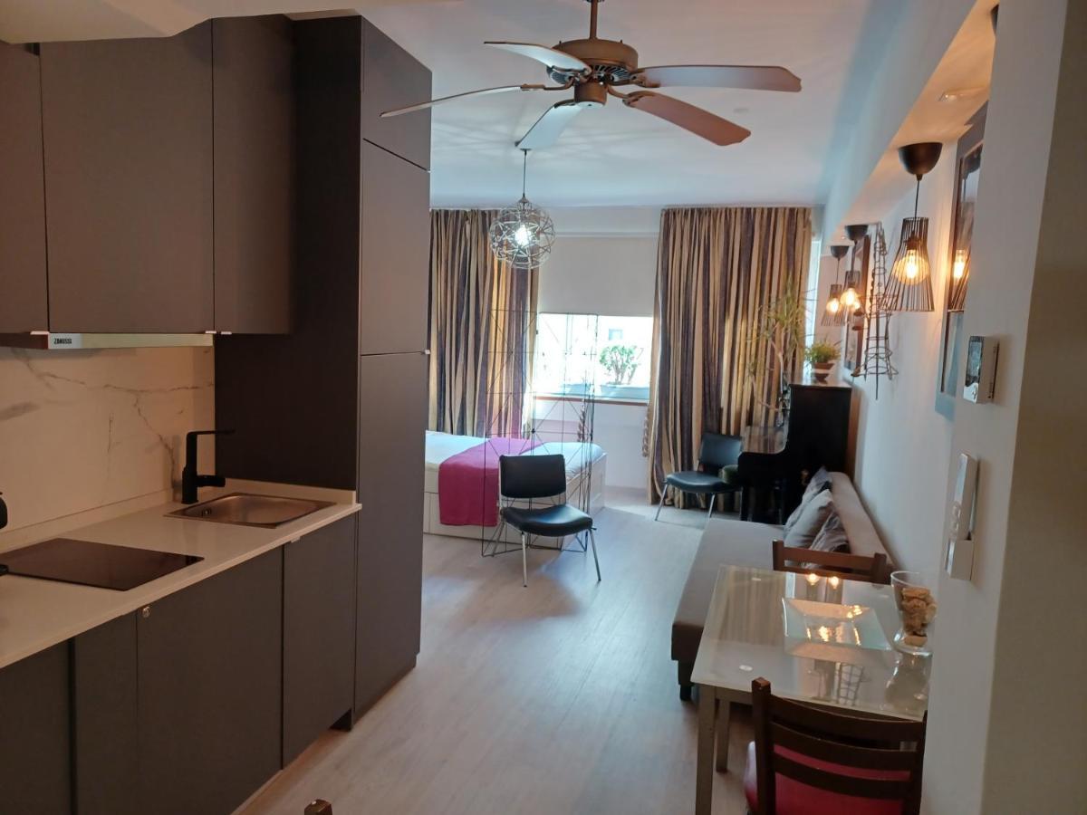 Apartment Art Jazz Music 波尔图 外观 照片