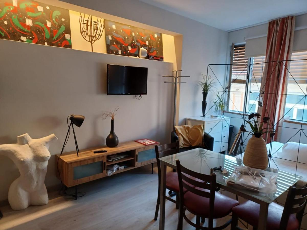 Apartment Art Jazz Music 波尔图 外观 照片