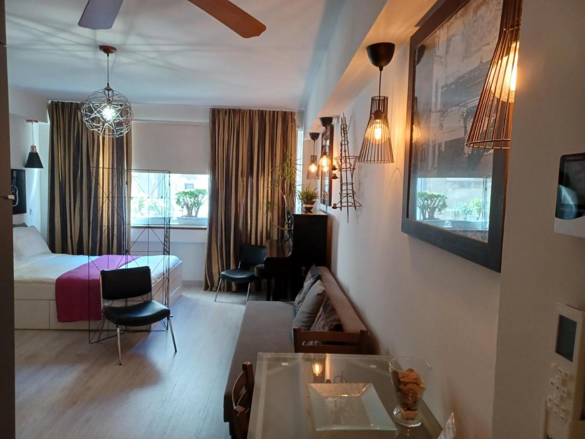 Apartment Art Jazz Music 波尔图 外观 照片